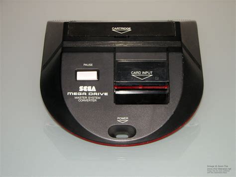 sega genesis power base converter|Sega Power Base Converter .